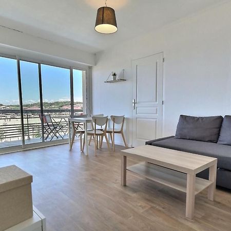 Kala Springs Anglet - Vue Ocean - Wifi - Balcon Apartment Exterior photo