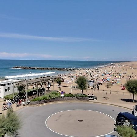 Kala Springs Anglet - Vue Ocean - Wifi - Balcon Apartment Exterior photo